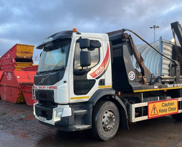 Q & L Skip Hire Ayrshire